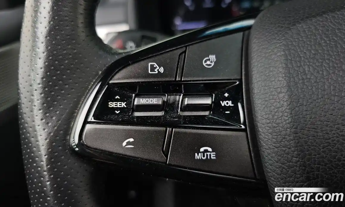 SsangYong Rexton 2018 2.2 автомат (гидро), фото 27
