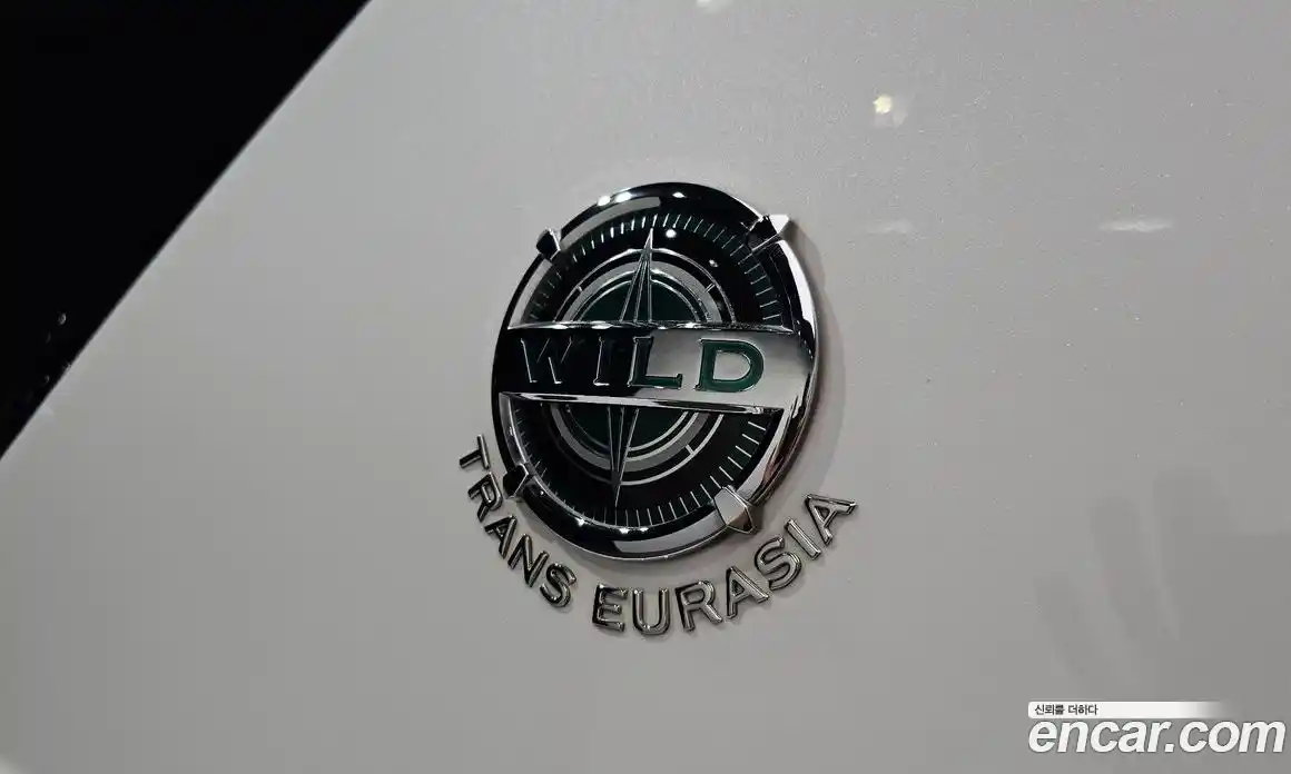 SsangYong Rexton 2018 2.2 автомат (гидро), фото 30