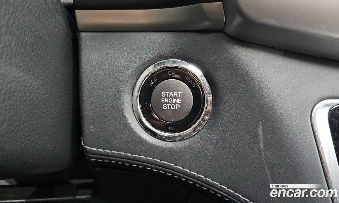 SsangYong Rexton 2018 2.2 автомат (гидро), фото 31