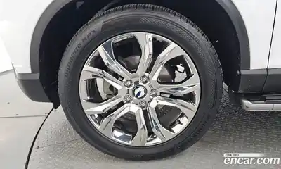 SsangYong Rexton 2018 2.2 автомат (гидро), миниатюра 4