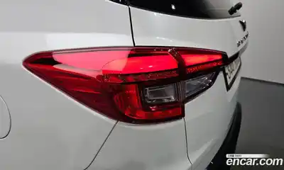 SsangYong Rexton 2018 2.2 автомат (гидро), миниатюра 8