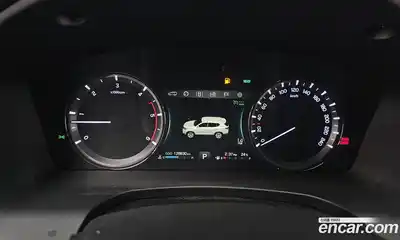 SsangYong Rexton 2018 2.2 автомат (гидро), миниатюра 10