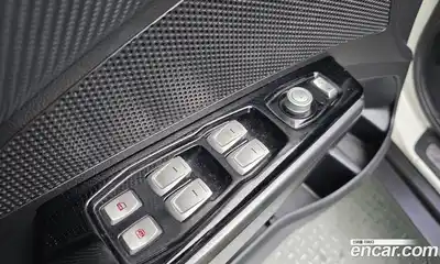 SsangYong TIBOLI 2017 1.6 автомат (гидро), миниатюра 12