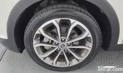SsangYong TIBOLI 2017 1.6 автомат (гидро), миниатюра 5 SsangYong TIBOLI 2017 1.6 автомат (гидро), миниатюра 5