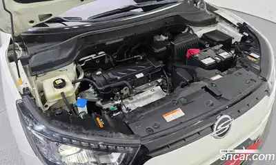 SsangYong TIBOLI 2017 1.6 автомат (гидро), миниатюра 6 SsangYong TIBOLI 2017 1.6 автомат (гидро), миниатюра 6
