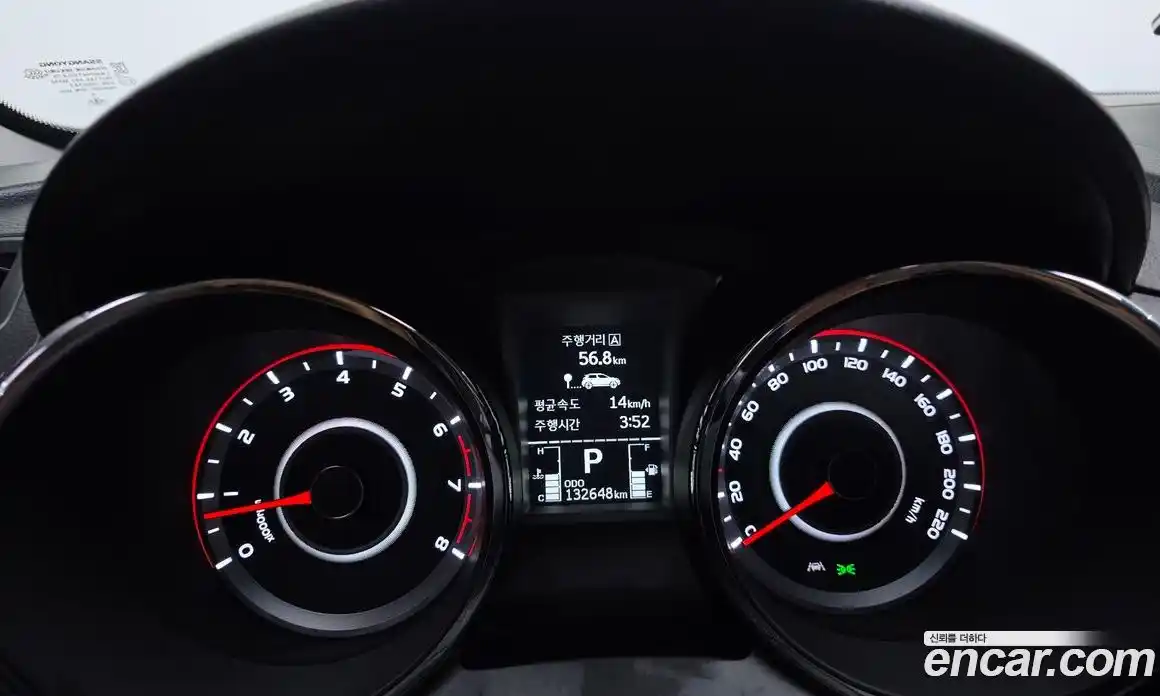 SsangYong TIBOLI 2017 1.6 автомат (гидро), фото 8 SsangYong TIBOLI 2017 1.6 автомат (гидро), фото 8