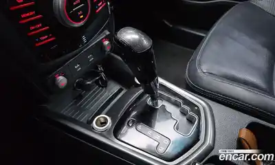 SsangYong TIBOLI 2017 1.6 автомат (гидро), миниатюра 9 SsangYong TIBOLI 2017 1.6 автомат (гидро), миниатюра 9
