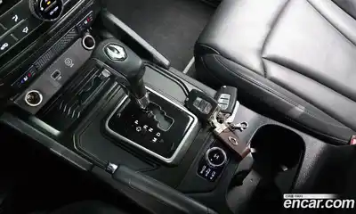 SsangYong Rexton 2019 2.2 автомат (гидро), миниатюра 12