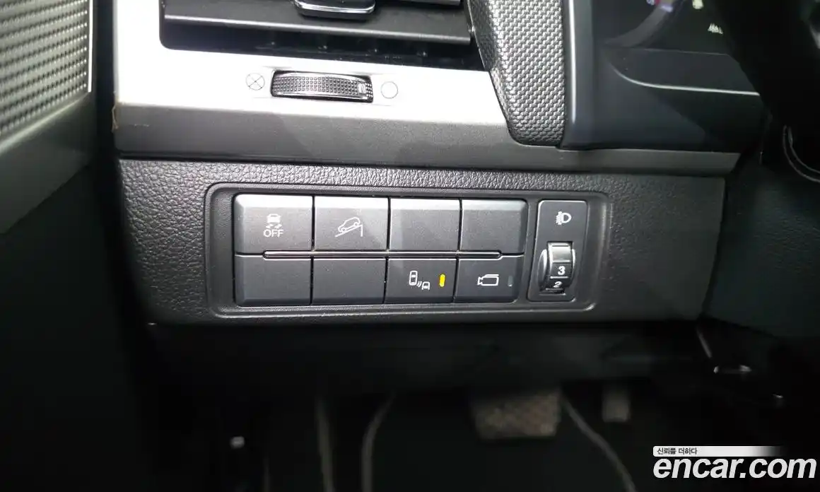 SsangYong Rexton 2019 2.2 автомат (гидро), фото 26