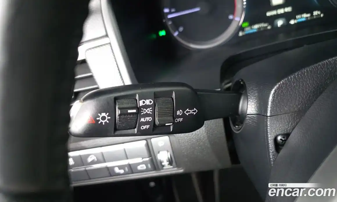 SsangYong Rexton 2019 2.2 автомат (гидро), фото 27