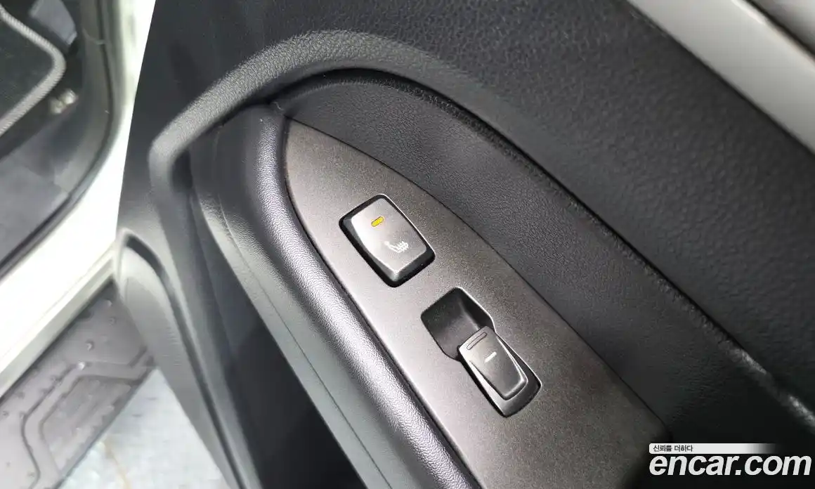 SsangYong Rexton 2019 2.2 автомат (гидро), фото 28