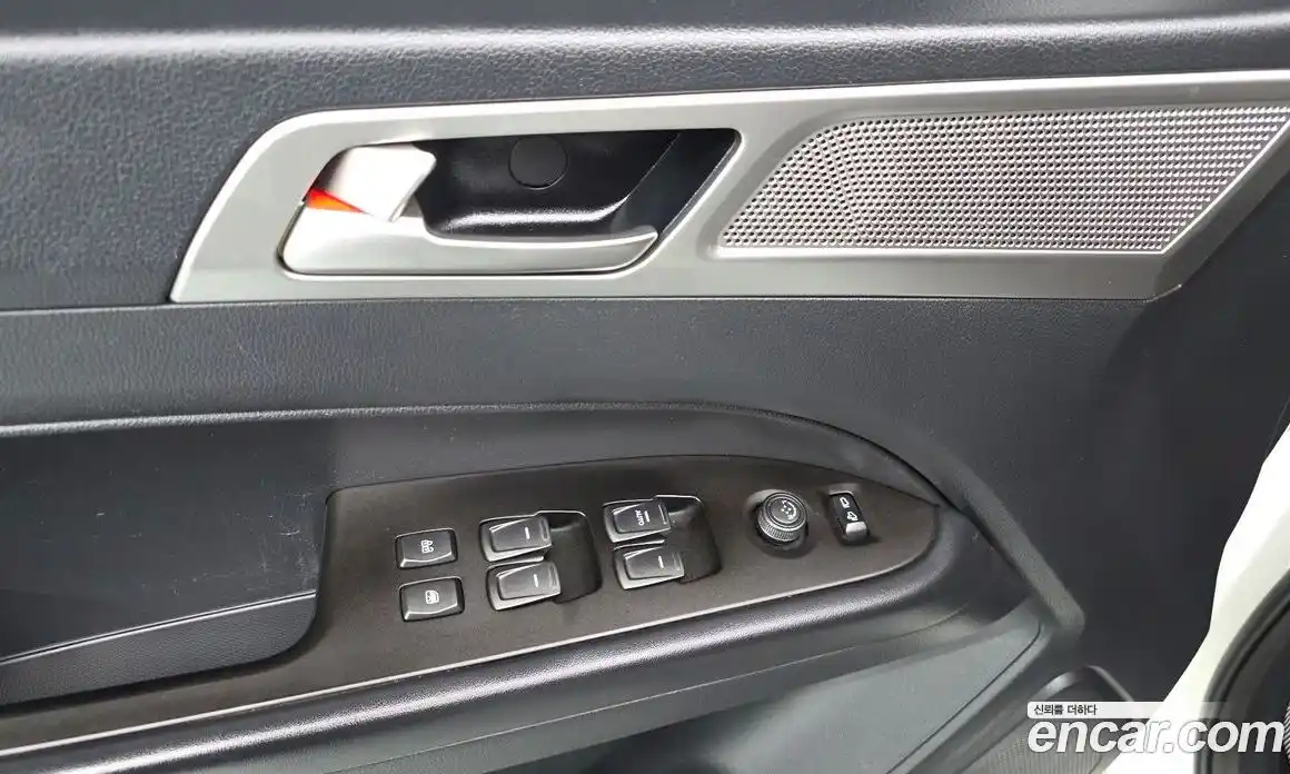 SsangYong Rexton 2019 2.2 автомат (гидро), фото 29