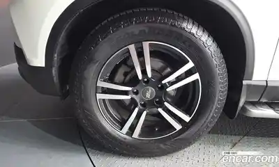 SsangYong Rexton 2019 2.2 автомат (гидро), миниатюра 5