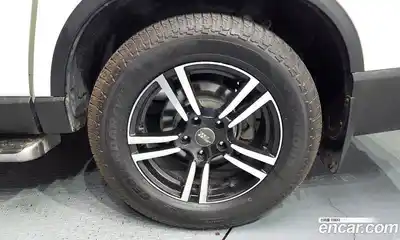 SsangYong Rexton 2019 2.2 автомат (гидро), миниатюра 7