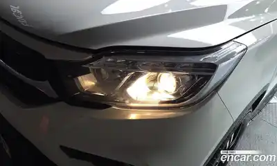 SsangYong Rexton 2019 2.2 автомат (гидро), миниатюра 8