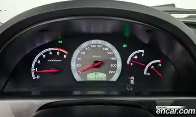SsangYong Rexton 2013 2.0 автомат (гидро), миниатюра 11