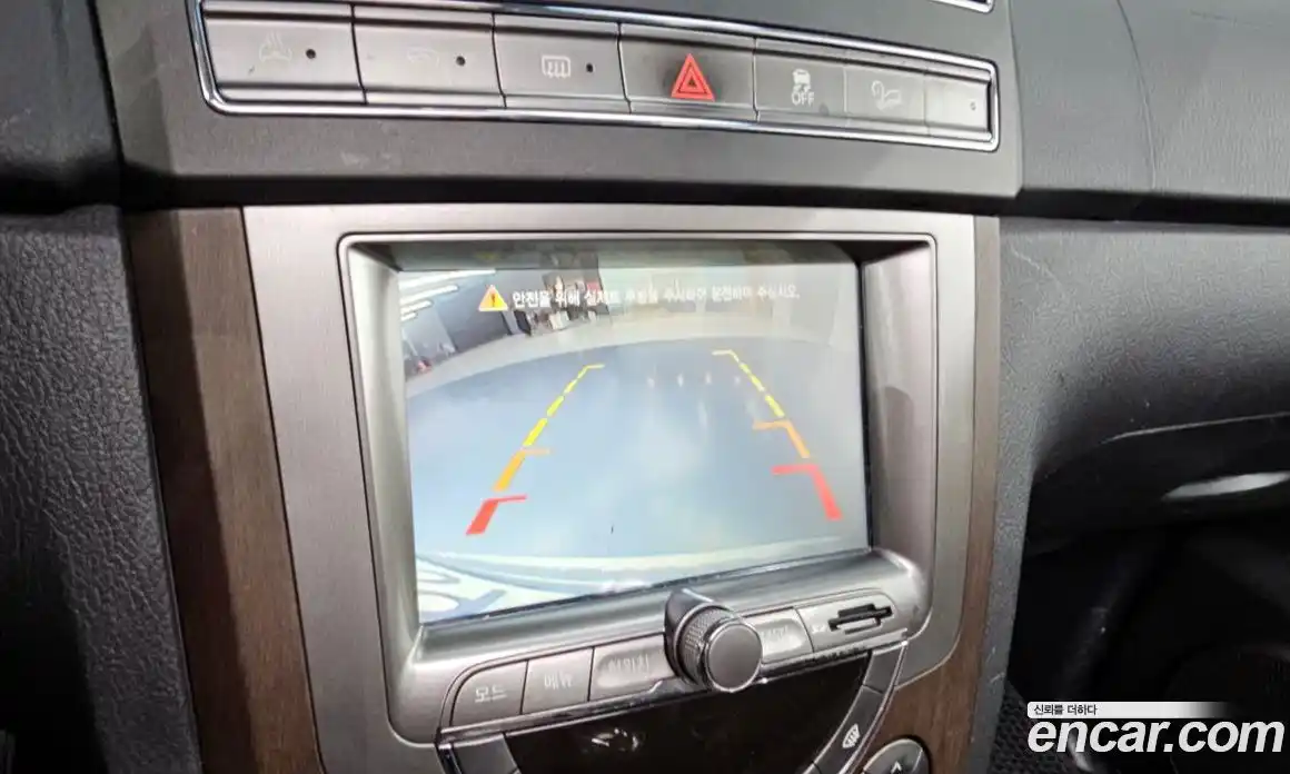 SsangYong Rexton 2013 2.0 автомат (гидро), фото 19