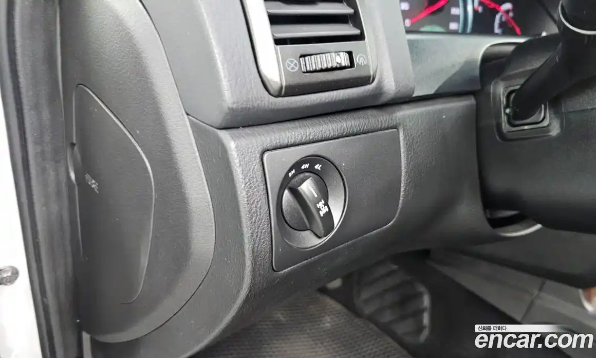 SsangYong Rexton 2013 2.0 автомат (гидро), фото 24