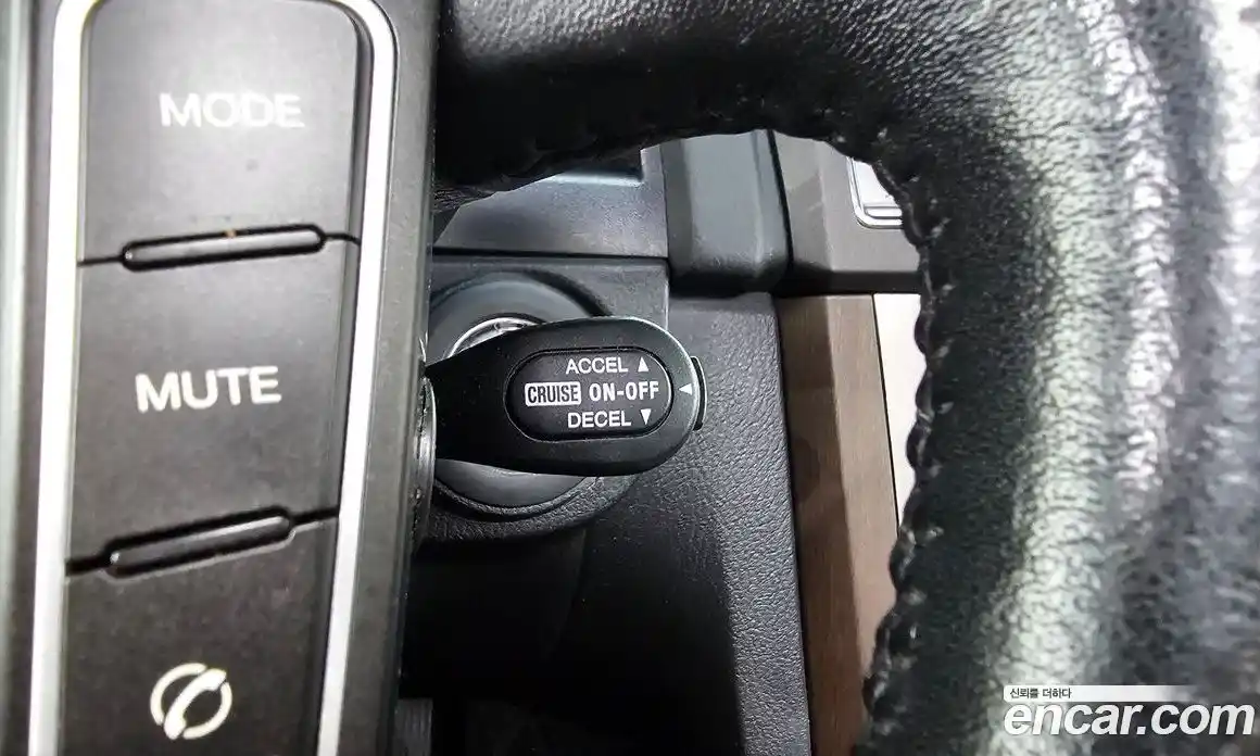 SsangYong Rexton 2013 2.0 автомат (гидро), фото 25