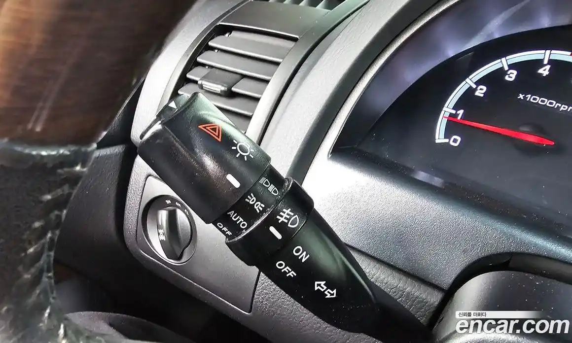 SsangYong Rexton 2013 2.0 автомат (гидро), фото 30