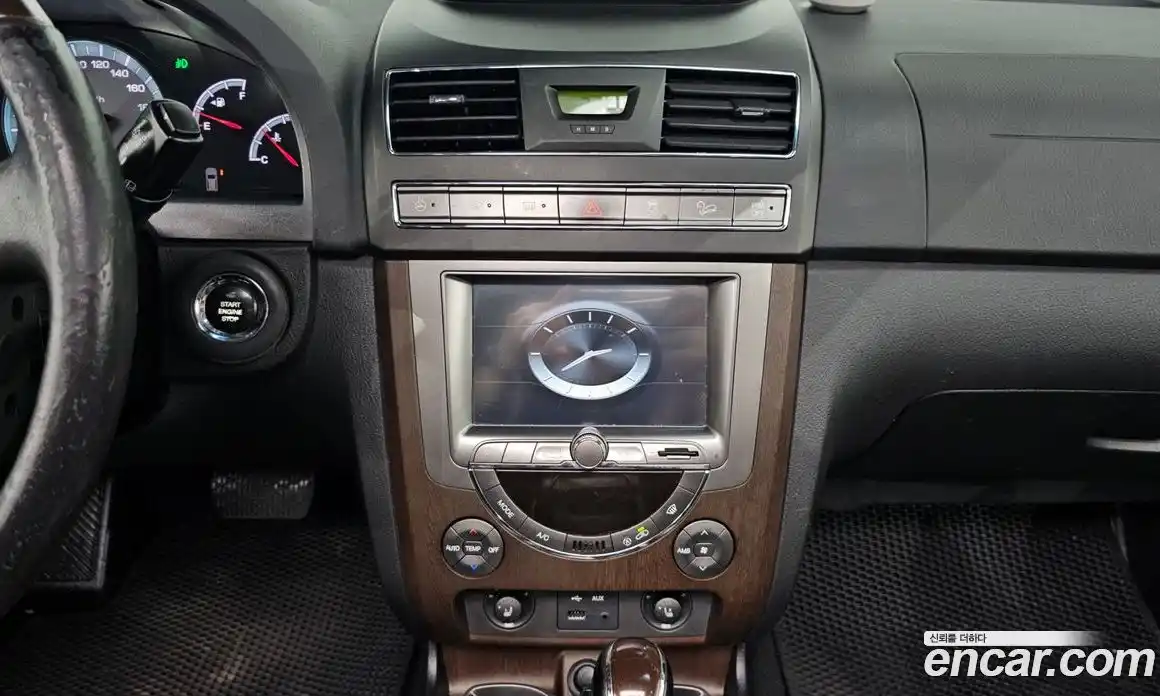 SsangYong Rexton 2013 2.0 автомат (гидро), фото 32