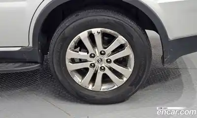 SsangYong Rexton 2013 2.0 автомат (гидро), миниатюра 7