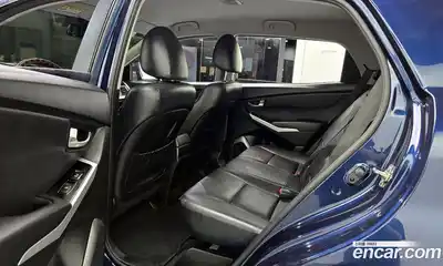 SsangYong Korando 2015 2.2 автомат (гидро), миниатюра 12