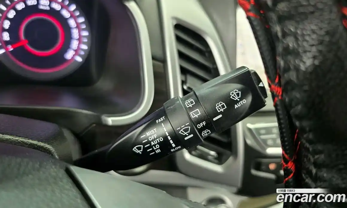 SsangYong Korando 2015 2.2 автомат (гидро), фото 18