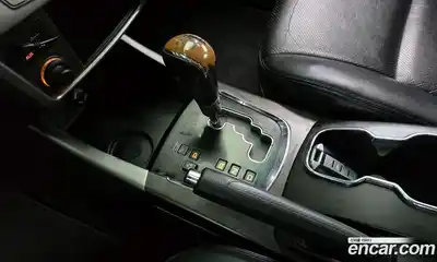 SsangYong Korando 2015 2.2 автомат (гидро), миниатюра 9