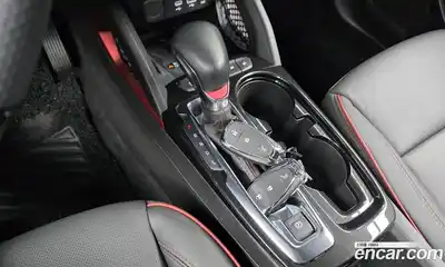 Chevrolet TrailBlazer 2022 1.3 автомат (гидро), миниатюра 12
