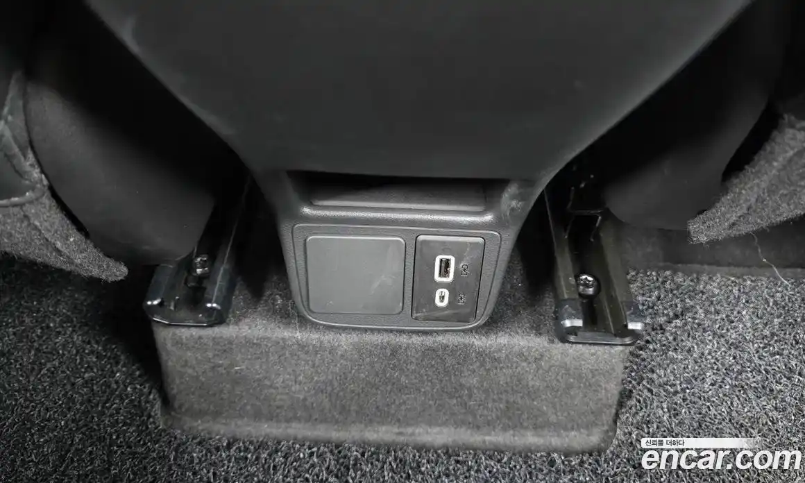 Chevrolet TrailBlazer 2022 1.3 автомат (гидро), фото 19