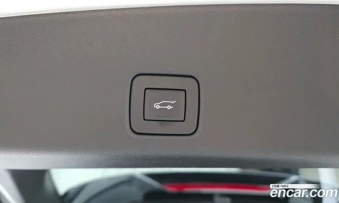 Chevrolet TrailBlazer 2022 1.3 автомат (гидро), фото 24
