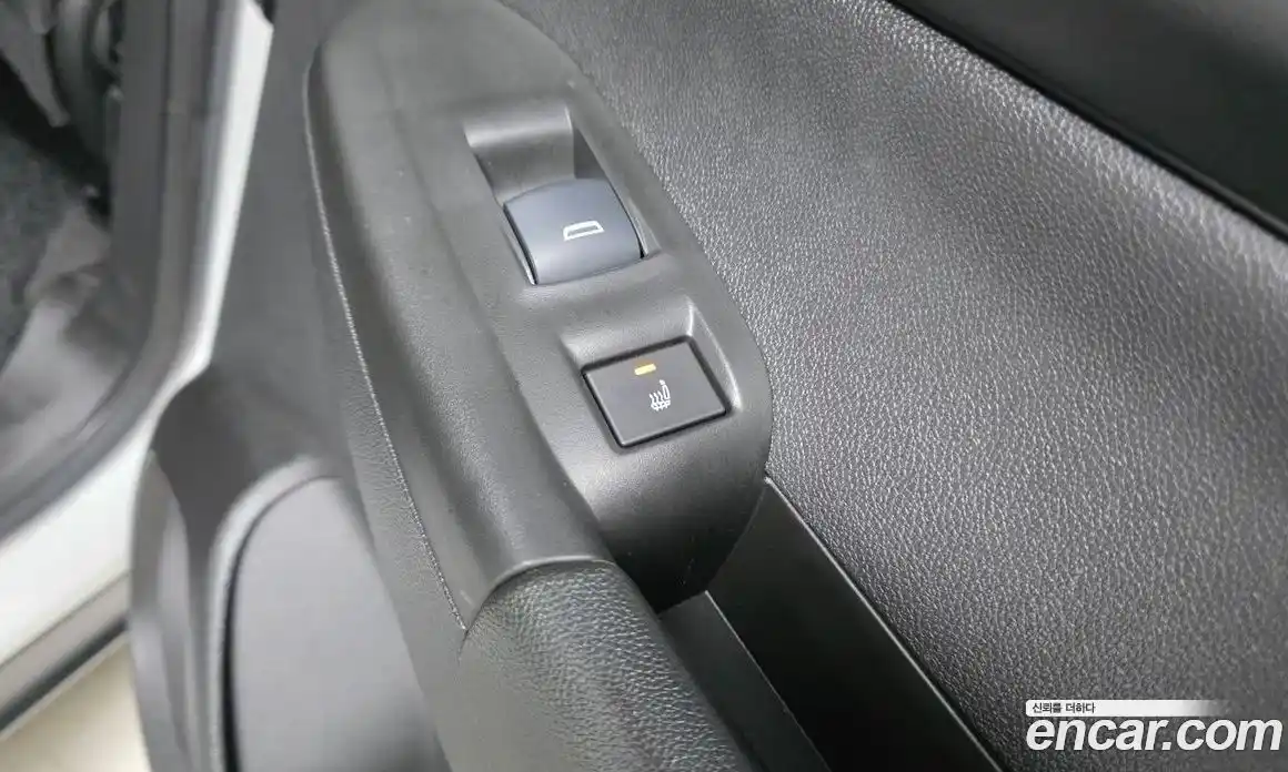 Chevrolet TrailBlazer 2022 1.3 автомат (гидро), фото 29