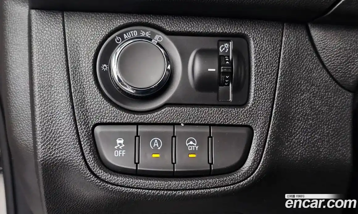 Chevrolet Spark 2019 1.0 автомат (гидро), фото 20