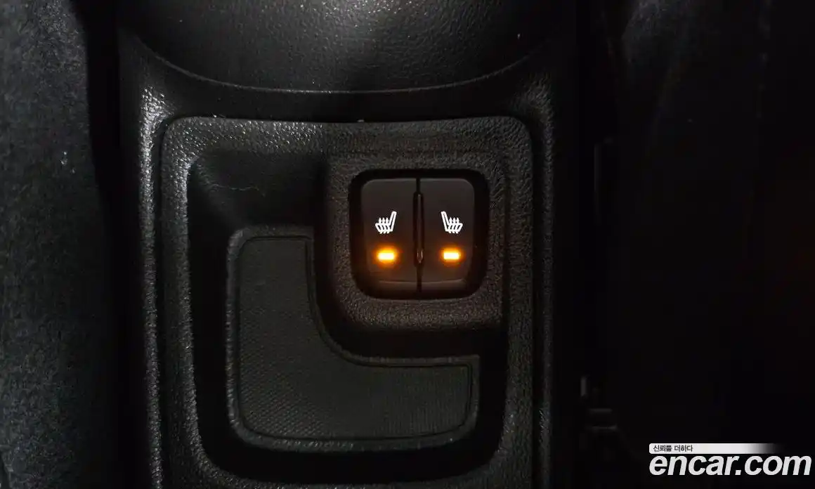 Chevrolet Spark 2019 1.0 автомат (гидро), фото 25