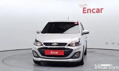 Chevrolet Spark 2019 1.0 автомат (гидро), миниатюра 3