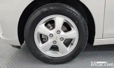 Chevrolet Spark 2019 1.0 автомат (гидро), миниатюра 5