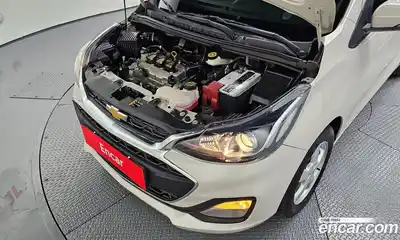 Chevrolet Spark 2019 1.0 автомат (гидро), миниатюра 6