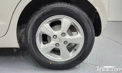 Chevrolet Spark 2019 1.0 автомат (гидро), миниатюра 7