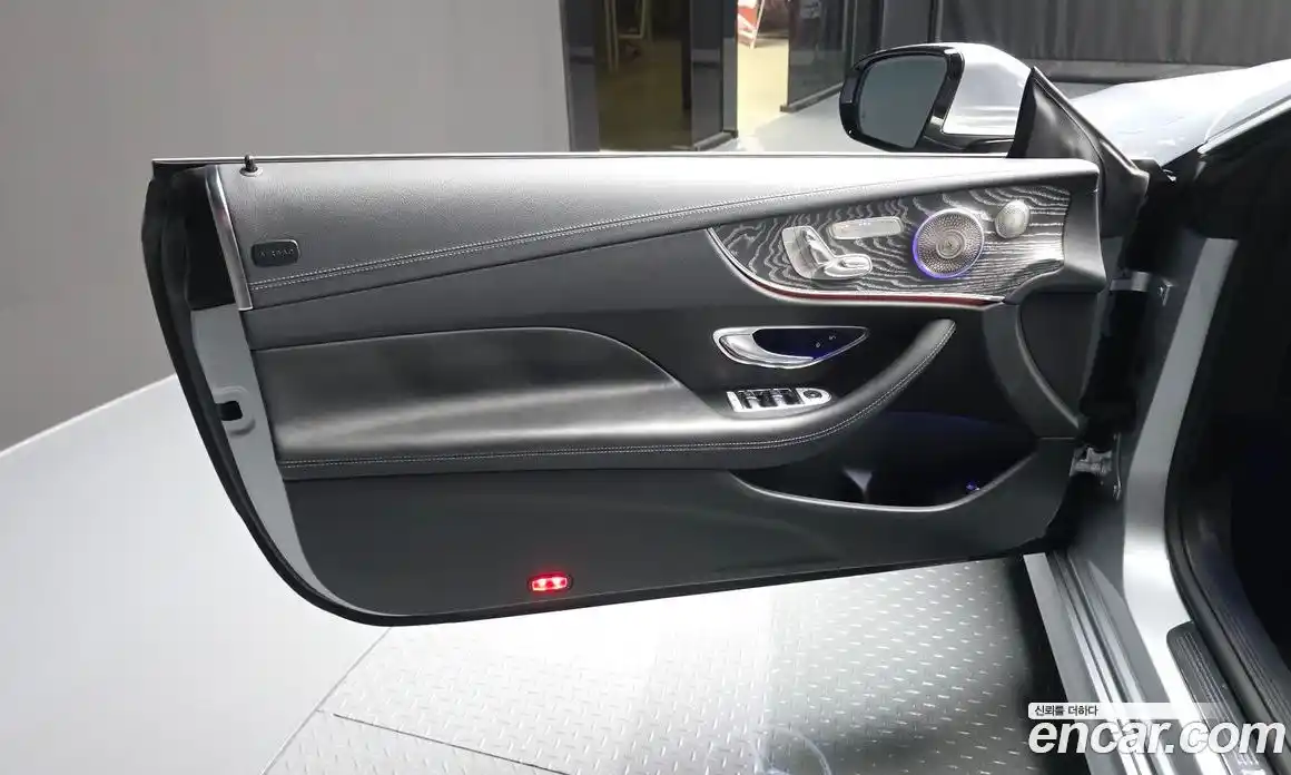 Mercedes-Benz E-Class 2021 3.0 автомат (гидро), фото 14