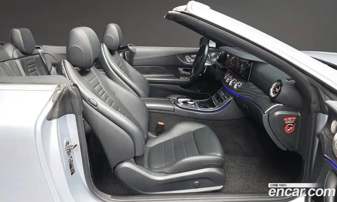 Mercedes-Benz E-Class 2021 3.0 автомат (гидро), фото 16