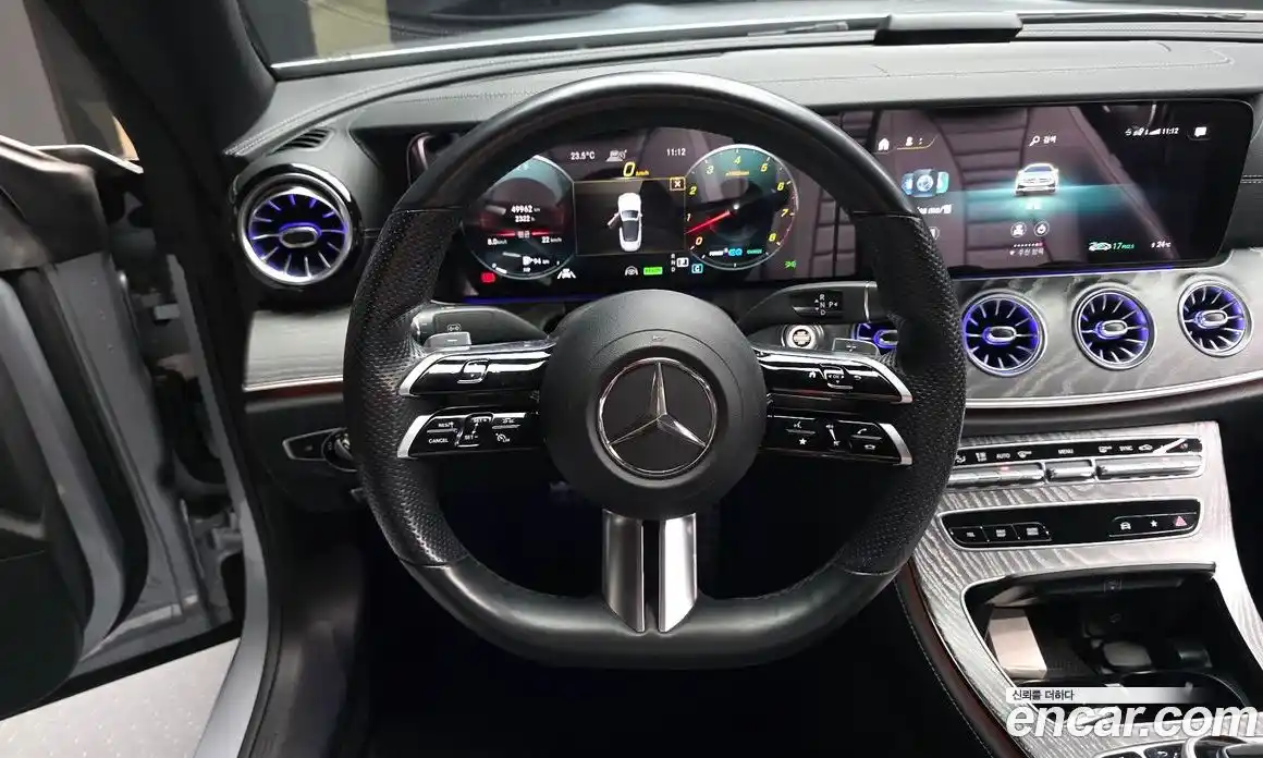 Mercedes-Benz E-Class 2021 3.0 автомат (гидро), фото 18