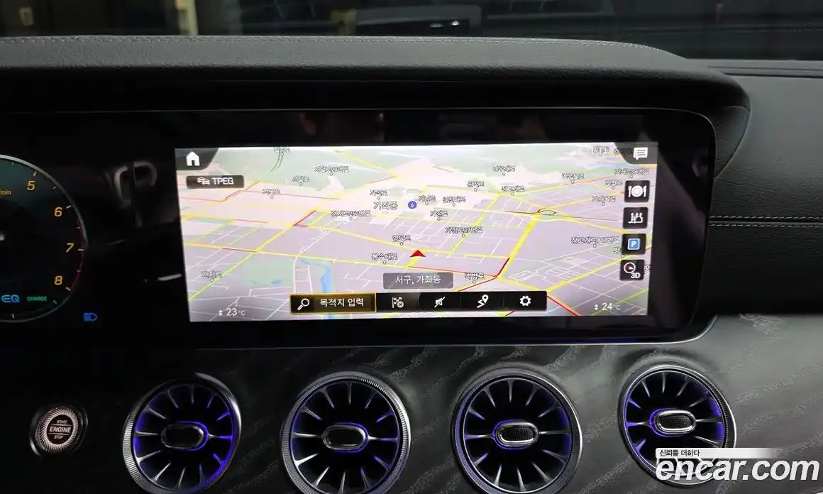 Mercedes-Benz E-Class 2021 3.0 автомат (гидро), фото 19