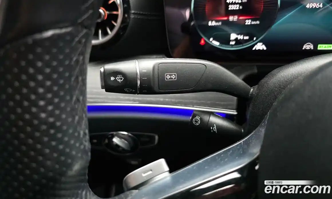 Mercedes-Benz E-Class 2021 3.0 автомат (гидро), фото 23
