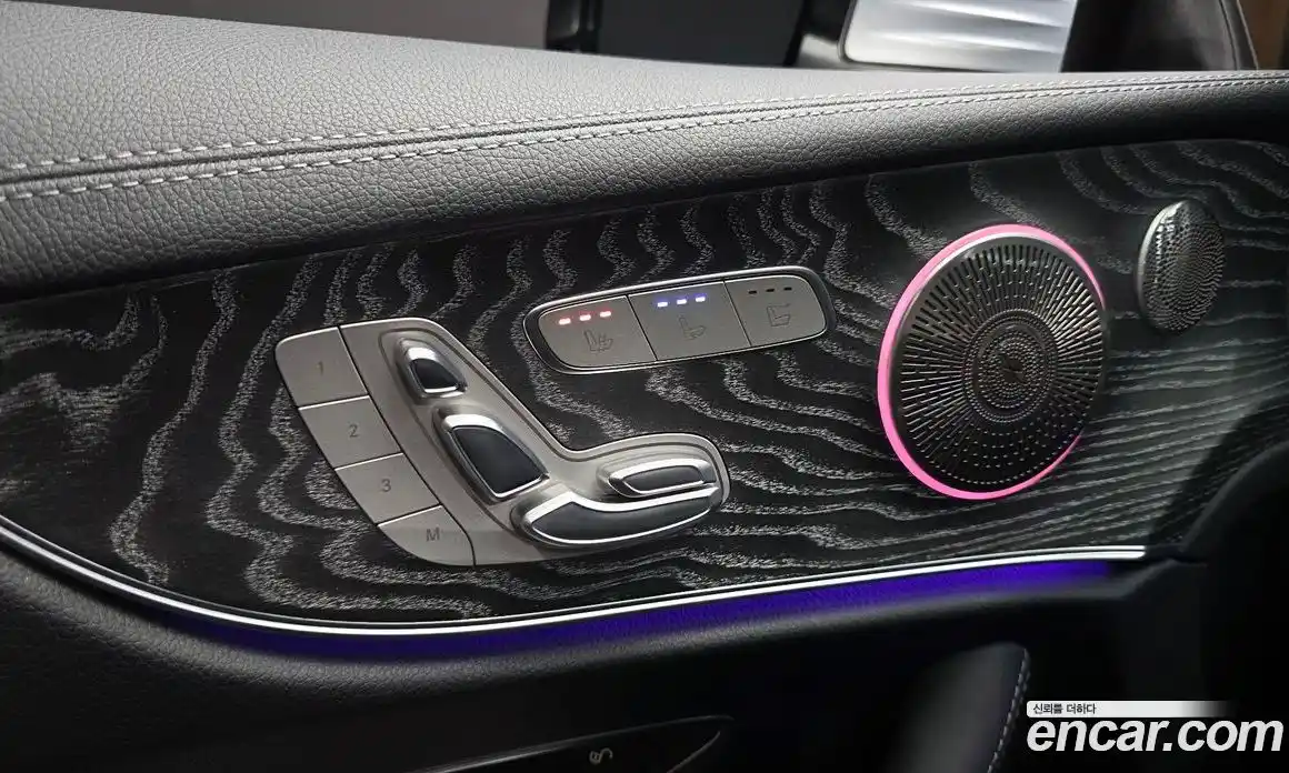 Mercedes-Benz E-Class 2021 3.0 автомат (гидро), фото 24
