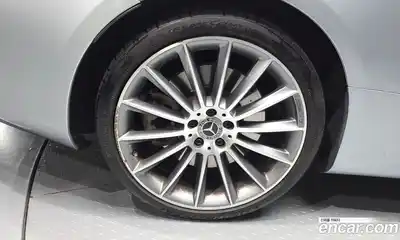 Mercedes-Benz E-Class 2021 3.0 автомат (гидро), миниатюра 5