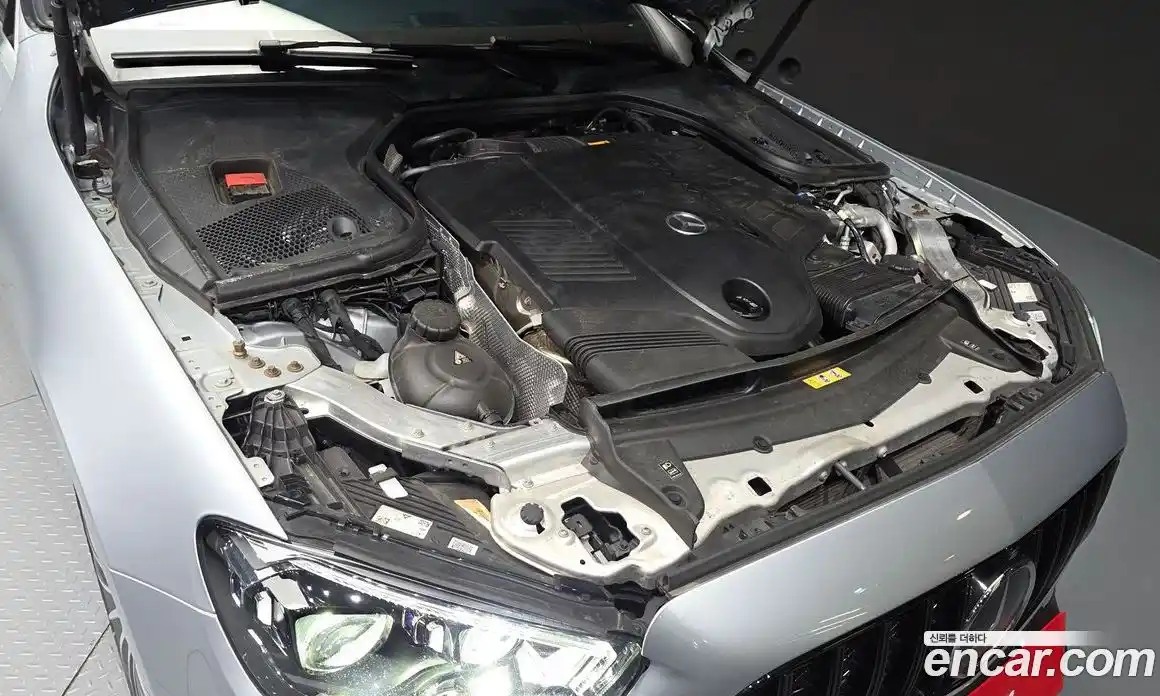 Mercedes-Benz E-Class 2021 3.0 автомат (гидро), фото 6