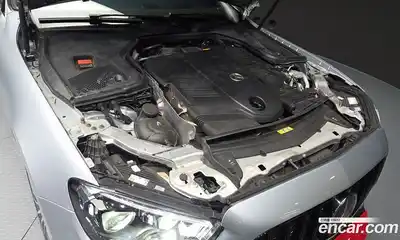 Mercedes-Benz E-Class 2021 3.0 автомат (гидро), миниатюра 6