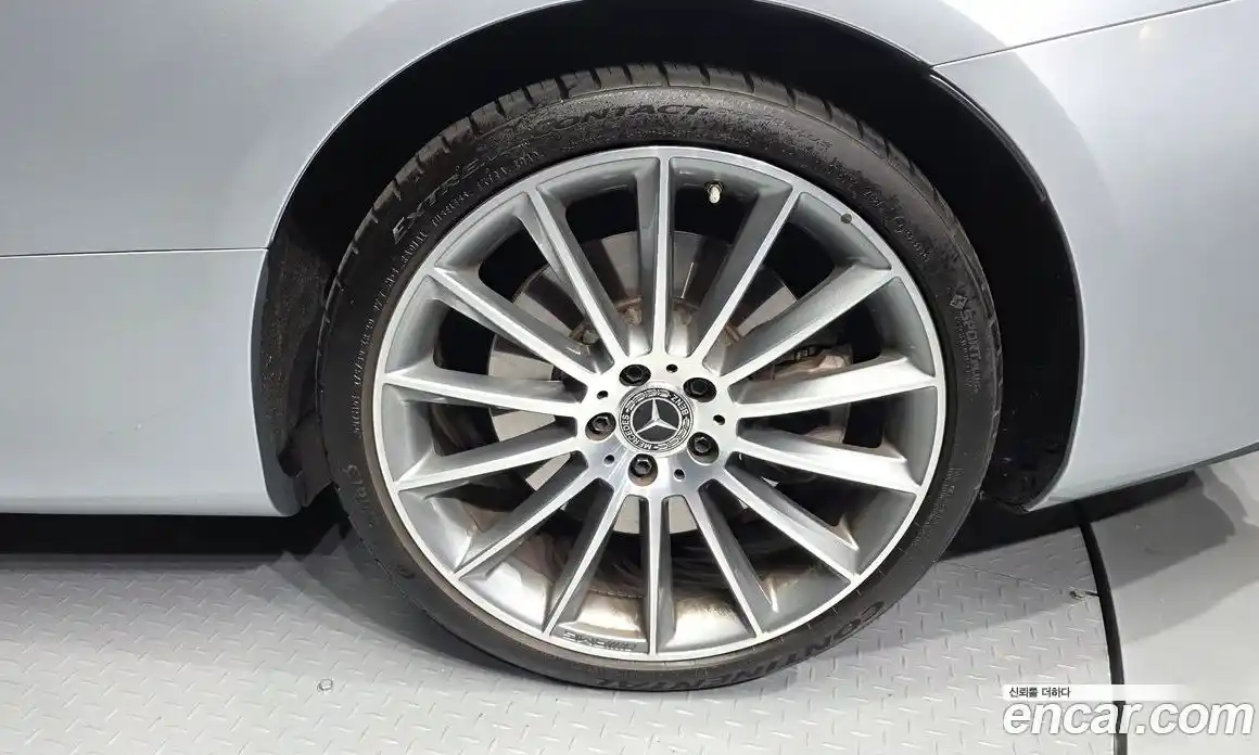 Mercedes-Benz E-Class 2021 3.0 автомат (гидро), фото 7