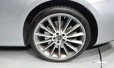 Mercedes-Benz E-Class 2021 3.0 автомат (гидро), миниатюра 7